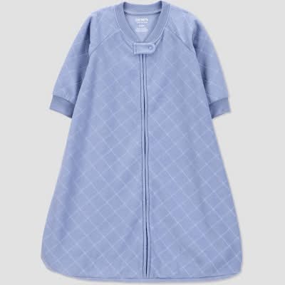 Carter's Just One You® Baby SleepBag - Blue 3-6M