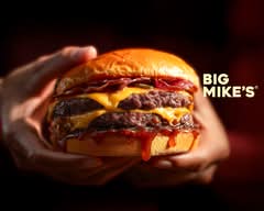 Big Mike´s Burger Joint - Sol