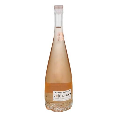 Gerard Bertrand · Languedoc Cote des Roses Rose Blend (750 mL)
