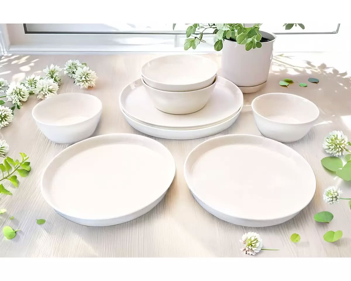 食洗機、ﾚﾝｼﾞ使用可