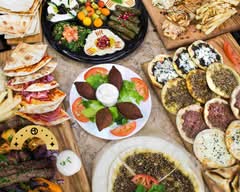 Sadaf Restaurant Beverly Hills