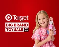 Target (Palmerston)