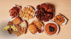 Rokstar Chicken (Noho)