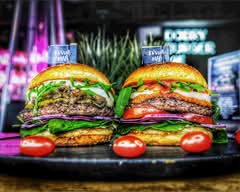 Krowa Mać Burger's Częstochowa