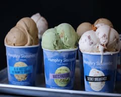 Humphry Slocombe - Morris St