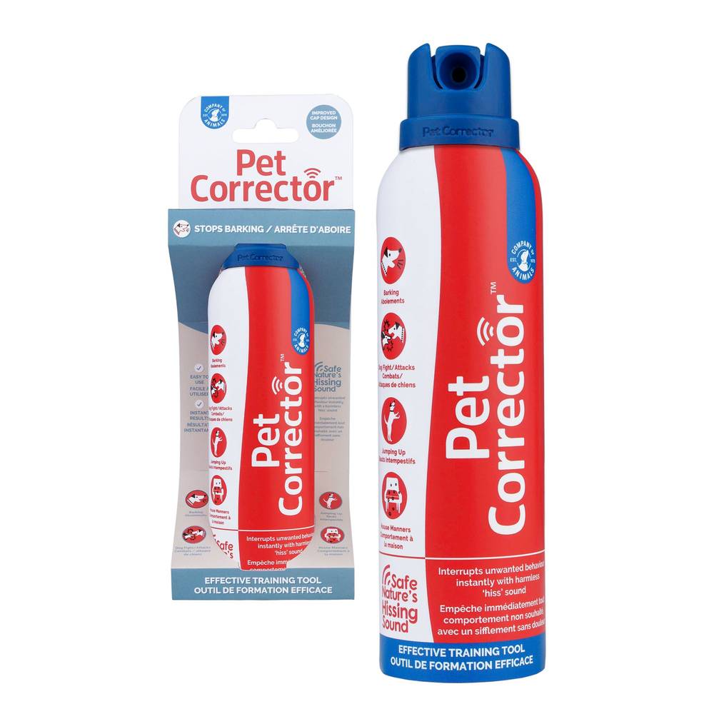 Company of Animals Pet Behavior Dog Corrector (200 ml)