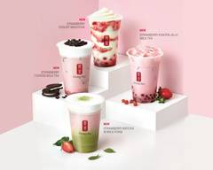 Gong Cha (New West)