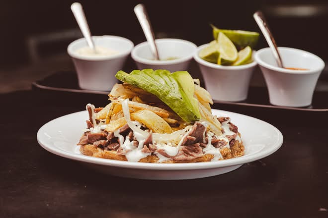 Sope Don Pancho