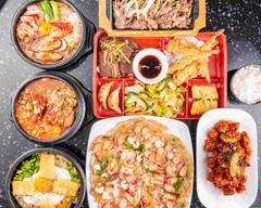 Korean House Restaurant