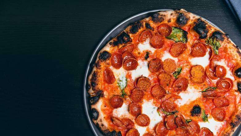 Pizzana