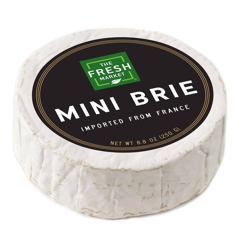 Tennessean Tfm Mini Brie (8.8 oz)