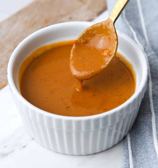 Peanut Sauce