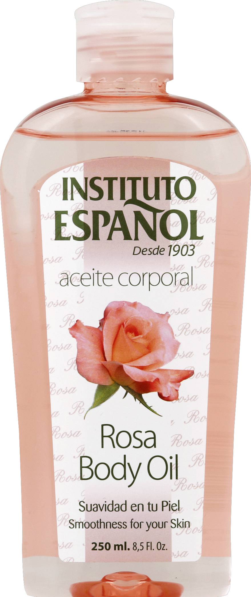 Instituto Español Aceite Corporal Rosa Body Oil (8.5 fl oz)