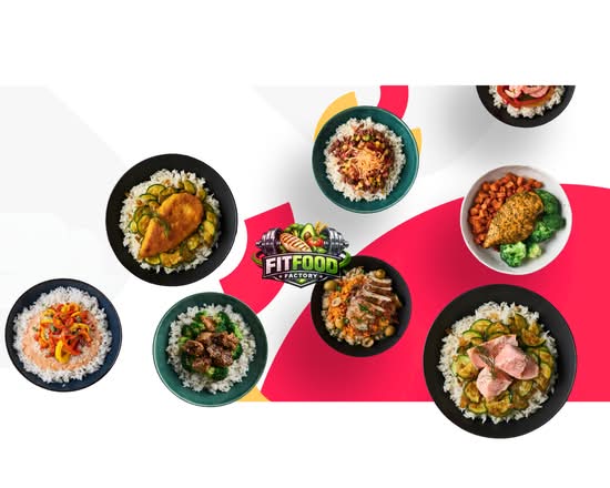 FitFood Factory