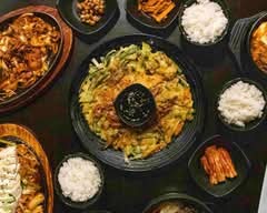 Eden Alley Korean Restaurant (Second Store)