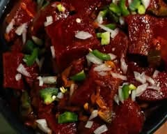 Asefu's Palace - Ethiopian Restaurant & Bar (1920 9th Street Northwest, Floor A)