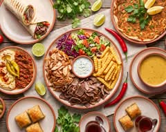 Star Kebap Haus Mainz Kastel