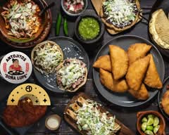 Antojitos "Doña Lupe" (Xalapa)