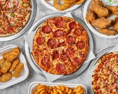 V Trail Pizza