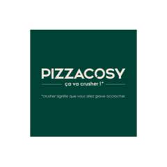 Pizza Cosy - Saint-Sebastien sur Loire