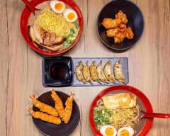 Tomo Ramen