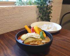 スープカレー サニー Soup curry Sunny