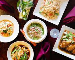 Lemongrass Grill Thai Restaurant and Bar
