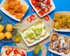 Dessert Nation (Yarraville)