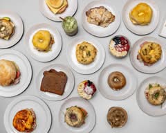 HV Social Espresso Bar (Greta)