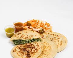 Pupusas To Go (3110 S Shiloh Rd, Garland)