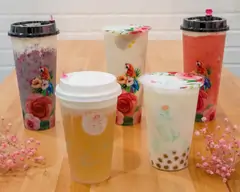 Yi Fang Taiwan Fruit Tea - Tempe (725 South Rural Road, Suite 107,)