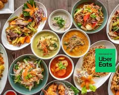Asian Fusion