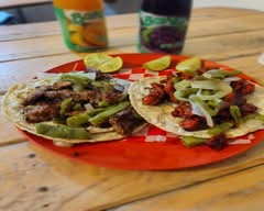 Tacos Mictlan (Mexico City)