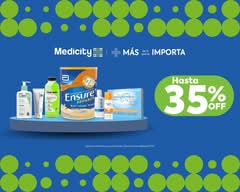 Medicity (Quito Cordova Galarza)