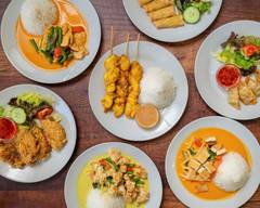 Thai Curry by Flotte