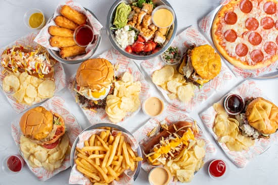 The Alchemist Shack (Wilton Manors)