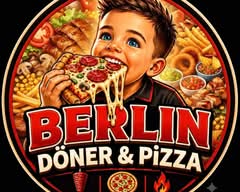 BERLİN DÖNER & PİZZA