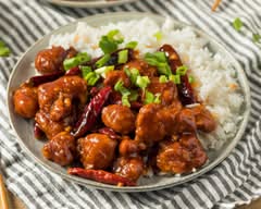General Tso’s Chinese Kitchen (San Francisco)