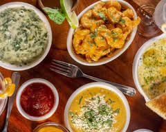 Charleston's Restaurant (Indianapolis)