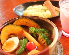 キャンディスパイス つくば店 Kandy Spice Tsukubaten