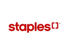 Staples (Courtenay)