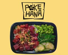 Poke Hana (Windermere)