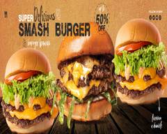 Smash Burger 🍔