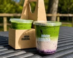Mister Matcha