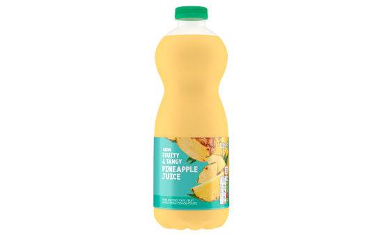 Asda Pineapple Juice 1 Litre
