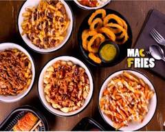 Mac N Fries (Tec)
