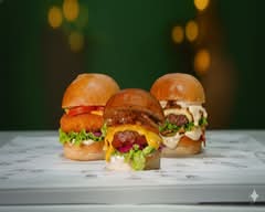 L'Hamburgerie 🍔 -  Châlons-en-Champagne