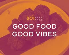 Soi Thaifoon (Toronto)