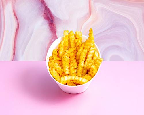 Frites Maison
