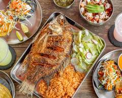 El Pescado Grande (Koreatown)